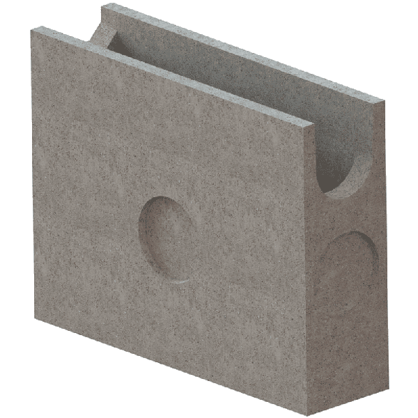 Пескоуловитель бетонный BetoMax Basic DN100
