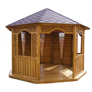 Изделия из дерева