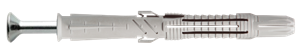 Анкер PROLONGI-C з гвинтом з потайною головкою