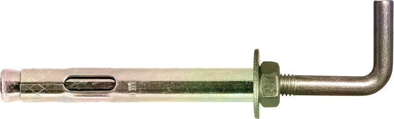 REDIBOLT-L Анкер 8х60/М6 крюк цж