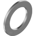 Кольцо уплотнительное алюминиевое