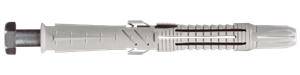 Анкер T88-H с винтом с шестигранной головкой