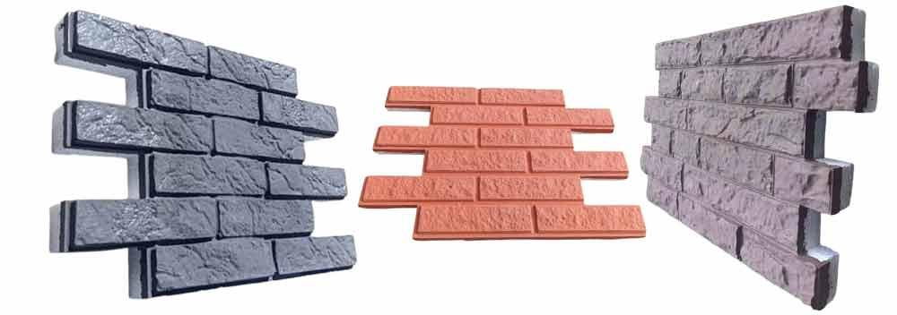 фасадные термопанели