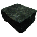 Гранитная брусчатка Лабрадорит 10x5x(5-6)см