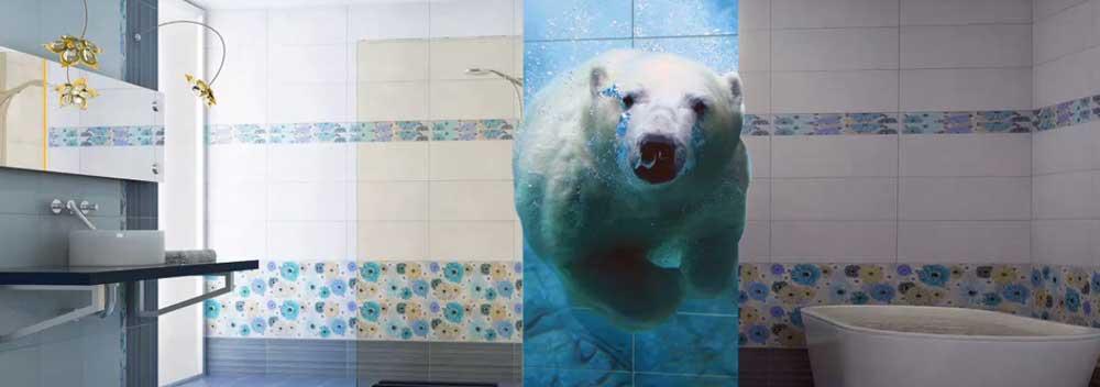 Художній розпис стін