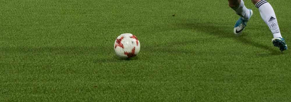 Искусственная трава для футбола