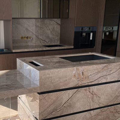 Изделия из керамогранита