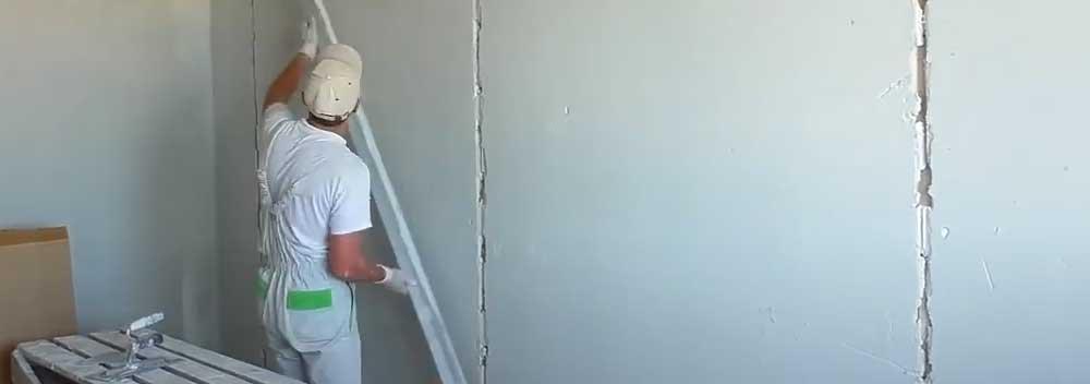 Яка штукатурка краща – гіпсова чи цементна