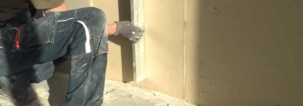 Яка штукатурка краща – гіпсова чи цементна