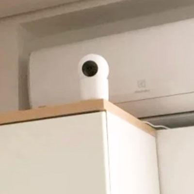 Камери відеоспостереження для магазину