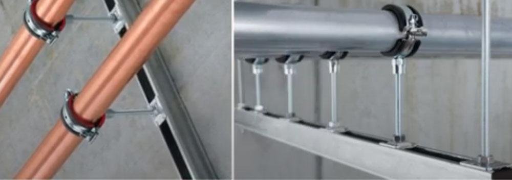 Класс прочности шпильки