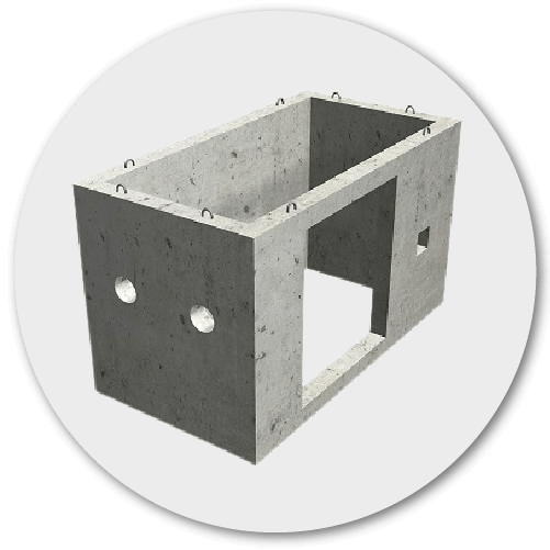 Ліфтові шахти