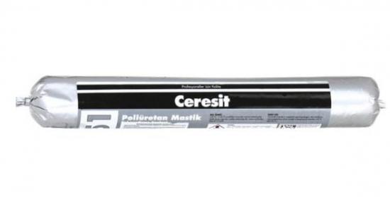 Полиуретановый герметик Ceresit CS 51 600 мл