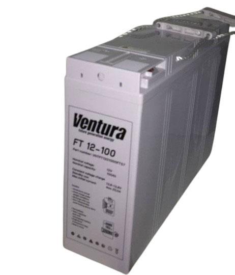 Аккумулятор Ventura FT 12-100 (12V-100ah)