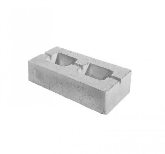 Кирпич бетонный перегородочный СЦО-Пр-Ц-Р-250х115х65-1650-М200-F50-1