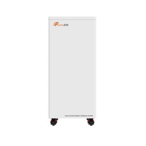 Акумуляторна батарея LUX-Y-48300LG01 Felicity (LiFePO4 51,2V 300Ah 15kWh)