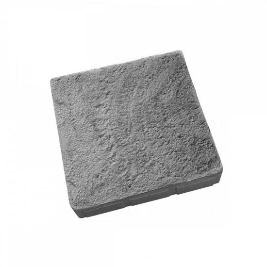 Тротуарная плитка Римский камень Золотой Мандарин в ассортименте