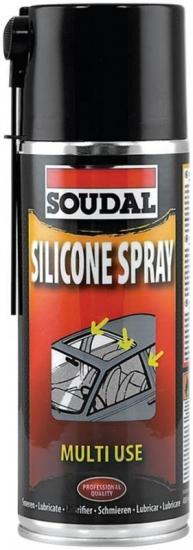Sіlіcone Spray силикон. смазка  400мл