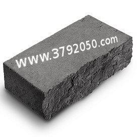 Камень облицовочный 250х100 Серый