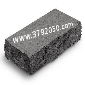 Камень облицовочный угловой 225х100 Серый