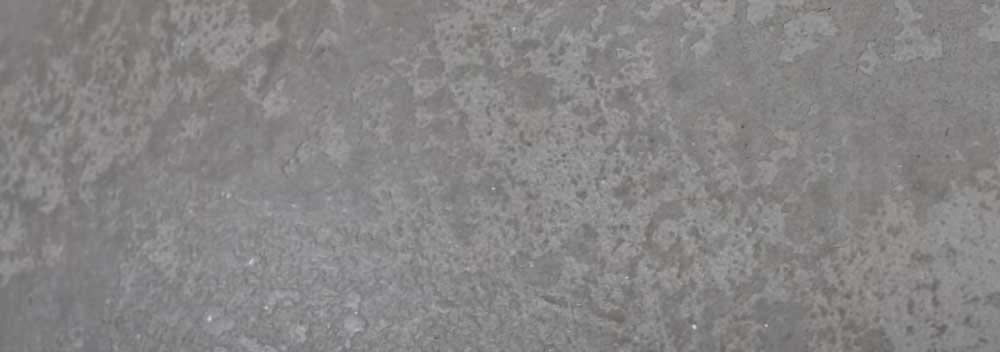 Нанесення декоративної штукатурки марморіно - приклад