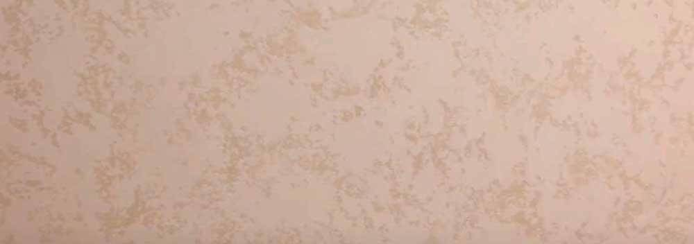 Нанесення декоративної штукатурки марморіно - приклади