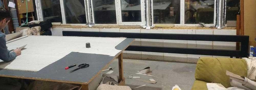 обігрів цеху