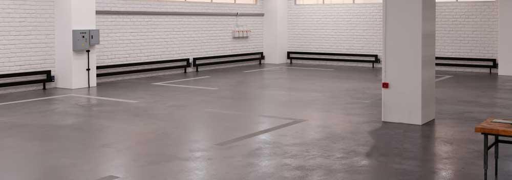 Обігрівачі для великих приміщень