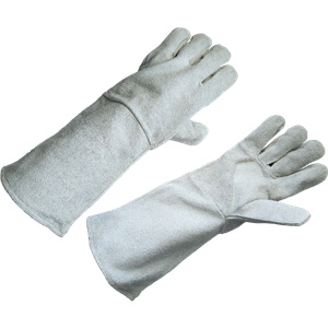 Перчатки для сварочных работ "Краги"