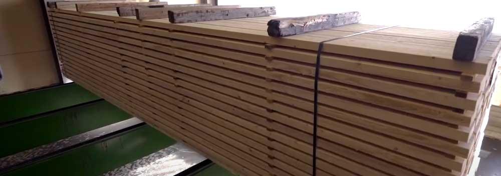 Купить пиломатериалы Киев