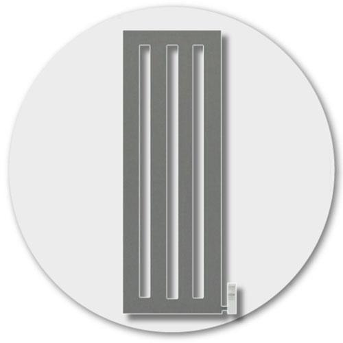 Вертикальные радиаторы отопления