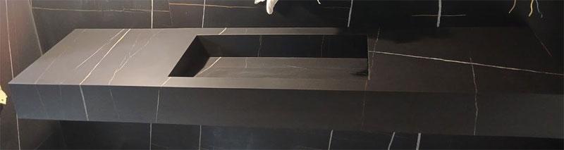 мийка керамограніт