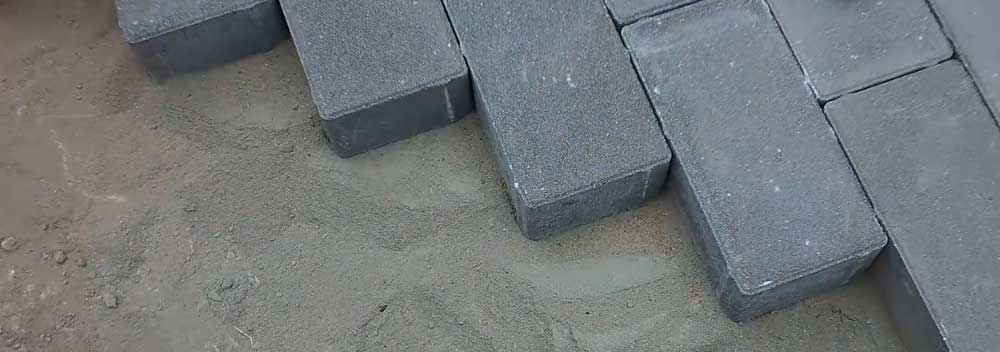 Витрата гарцовки на 1 м²