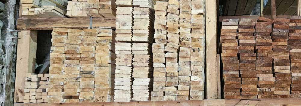 рейка стругана