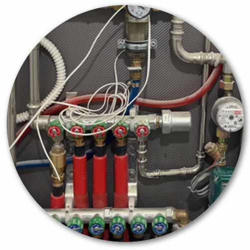 Сантехнічні роботи