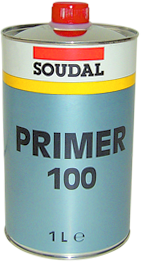 Грунтовка Prіmer 100 500мл