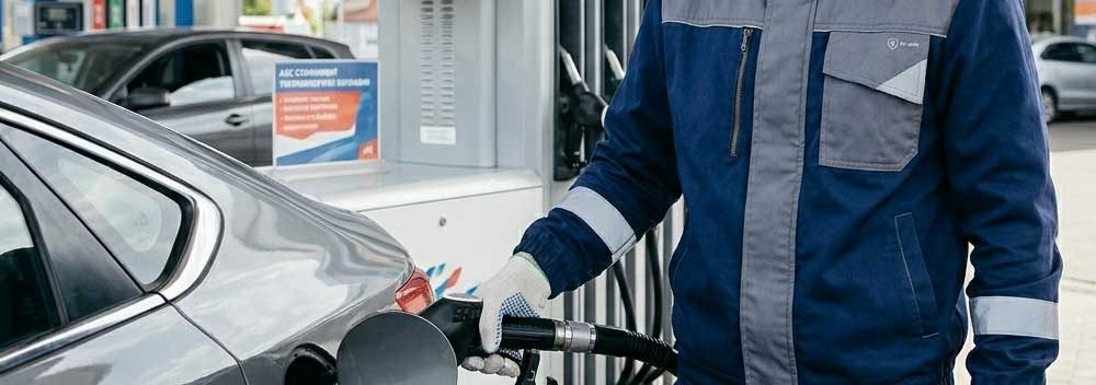 Спецодежда антистатическая