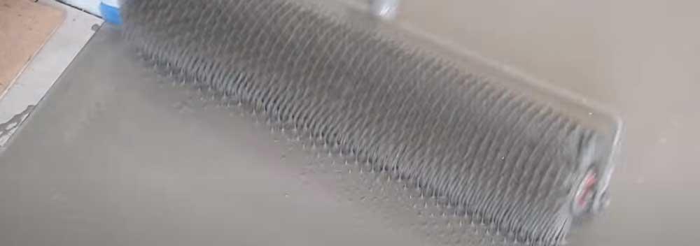 Стяжка или наливной пол