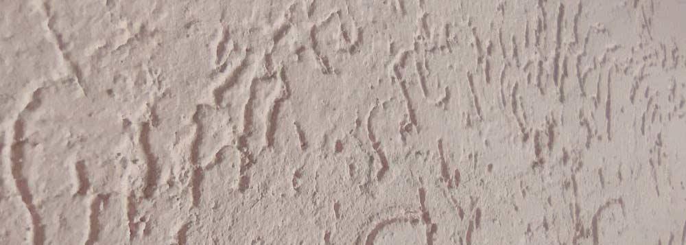 Декоративная штукатурка короед