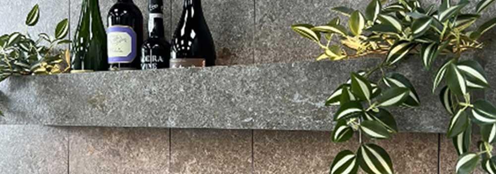 светильники из керамогранита