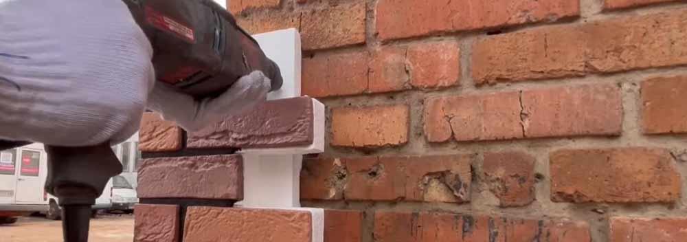 термопанели из пенопласта