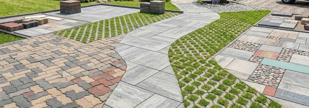 Яка тротуарна плитка краща