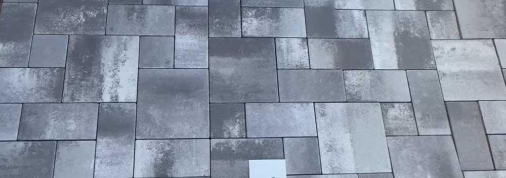 Тротуарна плитка Компліт