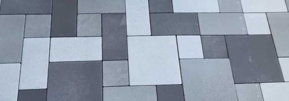 Тротуарна плитка Компліт