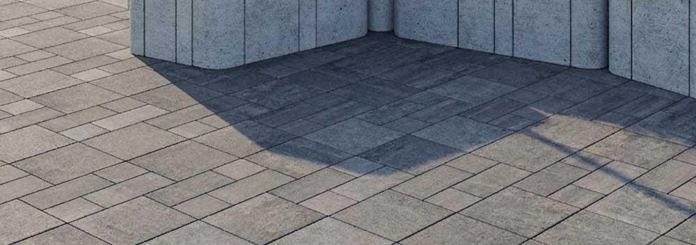 тротуарна плитка Лайнстоун