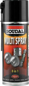 Универсальный аэрозоль Multi Spray