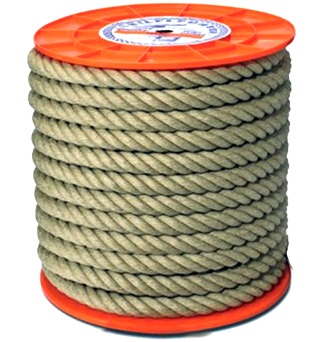 Мотузка Wiking-Rope