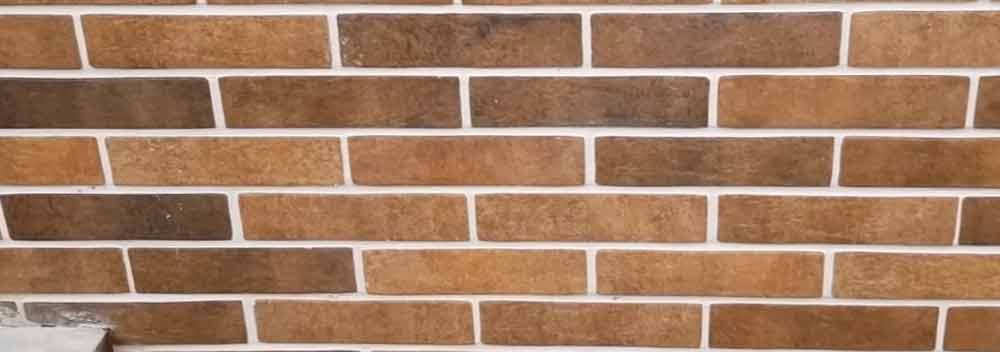 Виды фасадных термопанелей