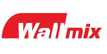 Сухі суміші Wallmix