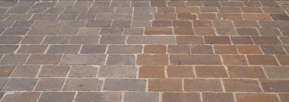 Захисне просочення для бетону, тротуарної плитки та каменю: яке вибрати – FOB-F7 або Black Stone?